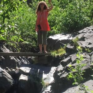 Meet your Posher, Donna